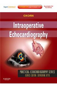 Intraoperative Echocardiography