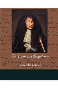 The Vicomte de Bragelonne