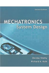 Mechatronics System Design