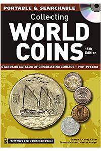 Collecting World Coins, 1901-Present
