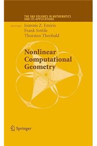 Nonlinear Computational Geometry