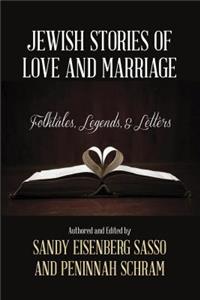 Jewish Stories of Love and Marriage