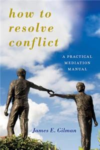 How to Resolve Conflict
