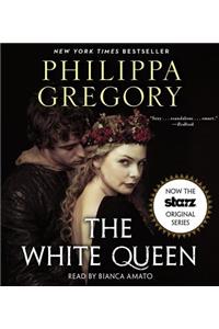 The White Queen