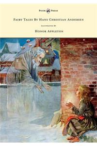 Fairy Tales by Hans Christian Andersen