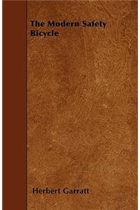 The Modern Safety Bicycle