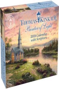2018 Kinkade Painter Light Scripture D2D
