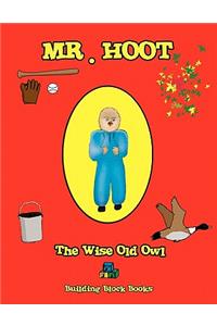 Mr. Hoot