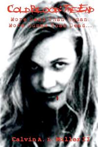 Cold Blood