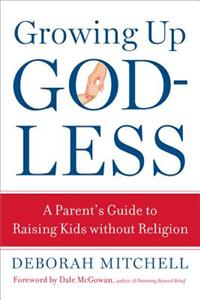 Growing Up Godless