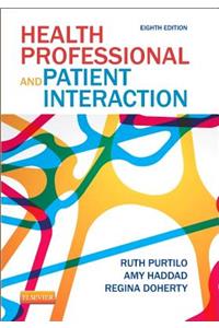 Health Professional and Patient Interaction