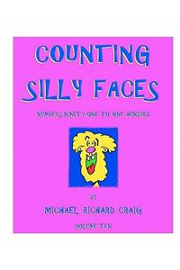 Counting Silly Faces