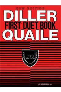 1st Duet Book
