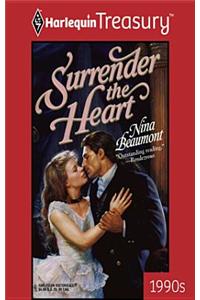 Surrender the Heart