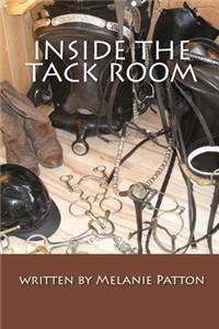 Inside the Tack Room