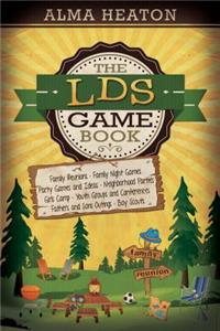 LDS Game Book