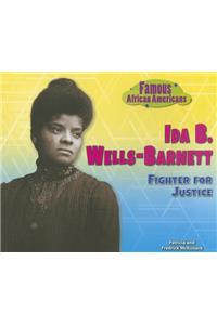 Ida B. Wells-Barnett