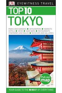 Top 10 Tokyo