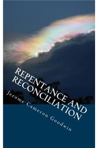 Repentance And Reconciliation