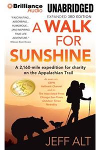 Walk for Sunshine