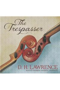 Trespasser Lib/E