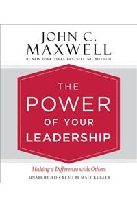 Power of Your Leadership