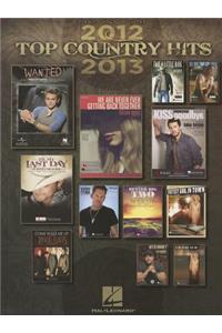 Top Country Hits