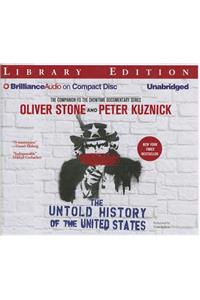 The Untold History of the United States
