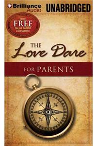 Love Dare for Parents