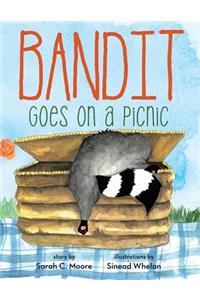 Bandit Goes on a Picnic