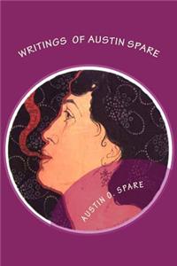 Writings of Austin Spare