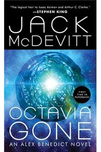 Octavia Gone