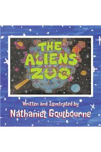 THE Aliens Zoo