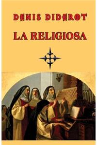 La religiosa