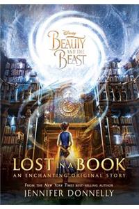 Beauty and the Beast: Lost in a Book