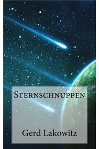 Sternschnuppen
