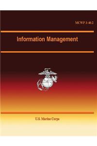 Information Management