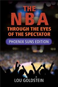 The NBA Through the Eyes of the Spectator