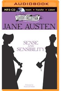 Sense and Sensibility