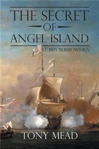 Secret of Angel Island