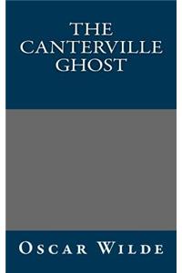 Canterville Ghost