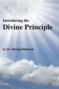 Introducing the Divine Principle