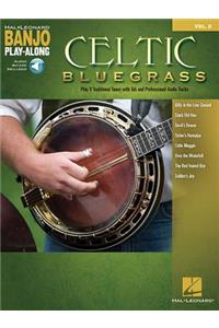 Celtic Bluegrass