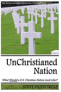 UnChristianed Nation: What Would a U.S. Christian Nation Look Like?