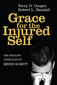 Grace for the Injured Self