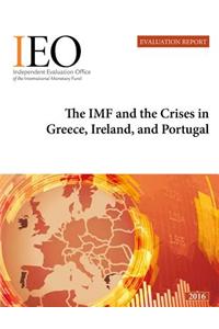 Behind the Scenes with Data at the IMF