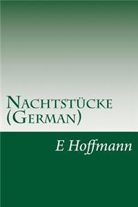 Nachtstücke (German)