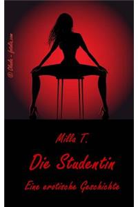 Die Studentin