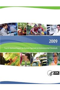 Fourth National Report on Human Exposure to Environmental Chemicals, 2009