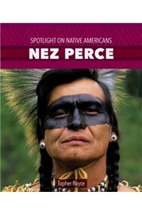 Nez Perce